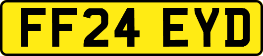 FF24EYD