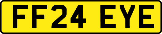 FF24EYE