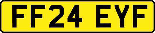 FF24EYF