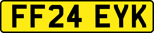 FF24EYK