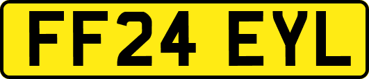 FF24EYL