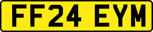 FF24EYM