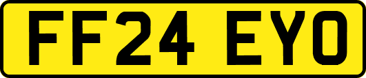 FF24EYO