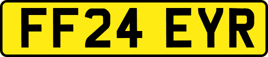 FF24EYR