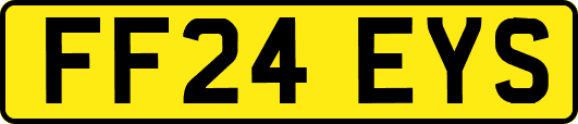 FF24EYS