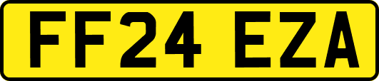 FF24EZA