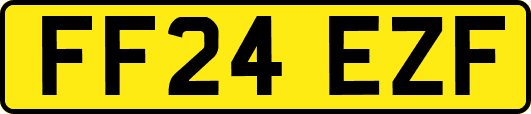 FF24EZF