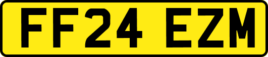 FF24EZM