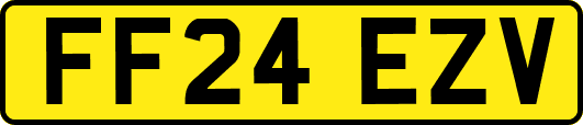 FF24EZV