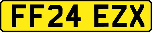 FF24EZX