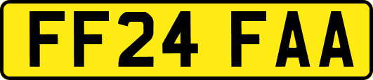 FF24FAA