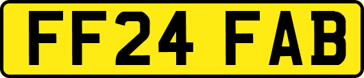 FF24FAB