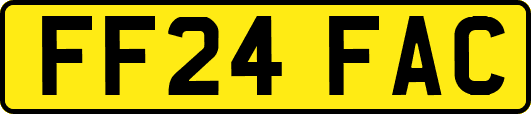 FF24FAC
