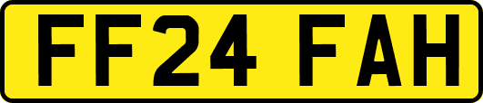 FF24FAH