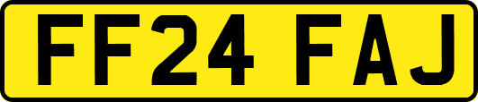 FF24FAJ