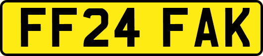FF24FAK
