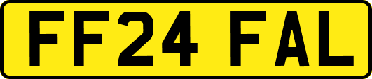 FF24FAL