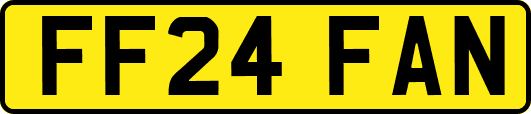 FF24FAN