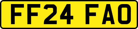 FF24FAO