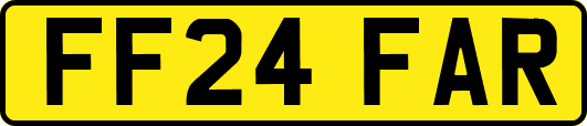 FF24FAR
