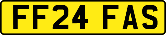 FF24FAS