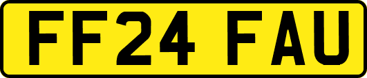 FF24FAU