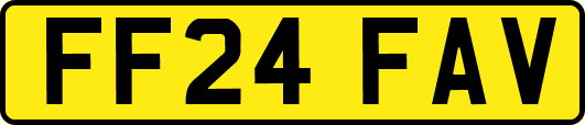 FF24FAV