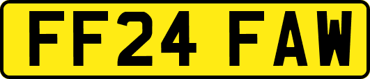 FF24FAW