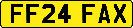 FF24FAX
