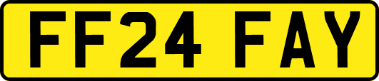 FF24FAY