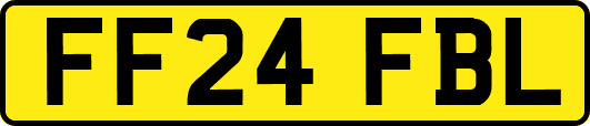 FF24FBL