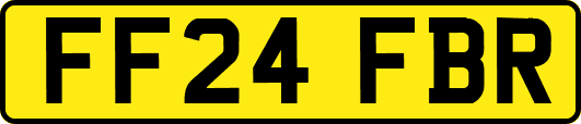 FF24FBR