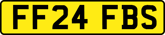 FF24FBS