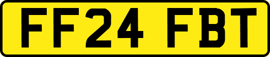 FF24FBT