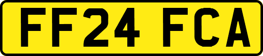 FF24FCA