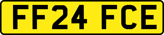 FF24FCE