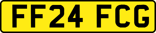 FF24FCG