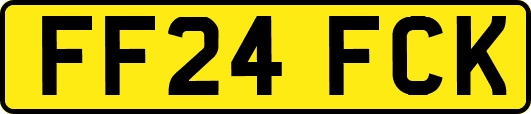 FF24FCK