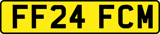 FF24FCM