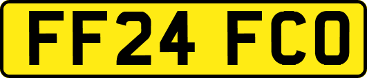 FF24FCO