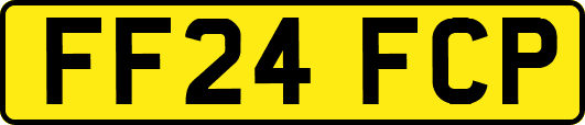 FF24FCP
