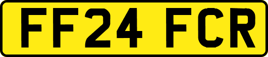 FF24FCR
