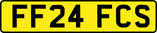 FF24FCS