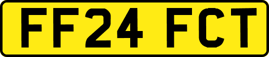 FF24FCT