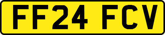 FF24FCV