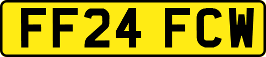 FF24FCW