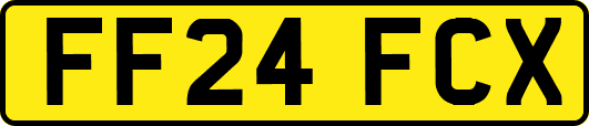 FF24FCX
