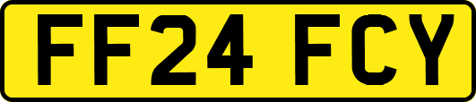FF24FCY
