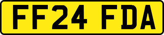 FF24FDA