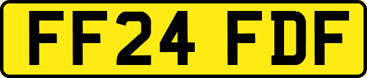 FF24FDF